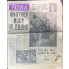 Image 3 : Vintage Newspapers WW2 Queen Elizabeth II Coronation & More 