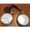 Image 5 : Pocket Watches with Leather Fob