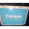 Image 5 : Total Gym Plus 16 W, 96 D, 51 T, Includes DVD's Shown