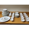 Royal Doultan Fine Bone China 'Camrose' H4903 