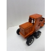 Image 4 : 1960's lil beaver original grader paint made in Canada