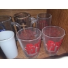 Image 5 : Assorted Barware Mugs and Glasses