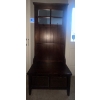 Image 1 : Pier 1 - ALCOTT Hall Tree 32x19x73