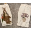 Image 4 : Children's Bunny Books & Assorted Stuffed Bunnies