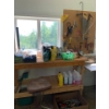 Image 1 : Tool Wall Hand Tools