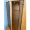 Image 5 : Wooden Shelving System Large - 8 Ft Wide 