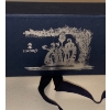 Image 3 : LLADRO  2001 Porcelain Holiday Key  - 5.5L 