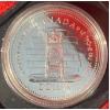 Image 2 : 1977 Canadian Silver Dollar Coin 