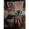 Image 1 : Vinyl Record Collection #2 - Trooper Billy Joel Psychedelic Furs Supertramp & More