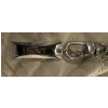 Image 5 : DKNY Ladies Fashion Accessories - Ivory Diamond Tufting Design - Wallet & Purse