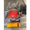 Image 1 : Automotive Emergency Kit, Solar Battery Charger, and car Reflective