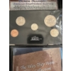 Image 3 : Collection 0f Four US Coin Sets Including Key date Silver Coins.
The way They were coin collection 1