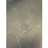Image 12 : Pewter - Tray, Spoons, Candle Holders (Damage), Silver Colored Illegible Stamp Pot, TSG Ceramic Tray