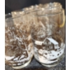Image 8 : Limited Edition Print Cape Split by Emma M. Innis-Weissemeder with Assorted Barware