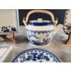 Image 9 : Vintage Japanese Porcelain Sushi Set