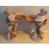Image 1 : Ceramic Cherub Figurines 12T