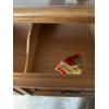 Image 4 : Lovely Gibbard Wood Dresser - 39W, 19D, 46T 