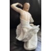 Image 5 : Rosenthal Germany Porcelain Figurine 'Daisy Spies' Ballerina Figure, 8L, 8T 