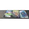 Image 4 : Assorted Star Wars Prints on Canvas- 24 x 24 and 14 x 11