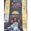 Image 5 : Brand New Hockey Hall of Fame Induction Calendars (1996 - 2013)