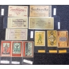 Image 1 : Collection of German Paper Money