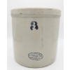 Image 3 : Medalta Stoneware 3 Gallon Crock, 10"
