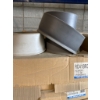 Image 3 : VPI Wall Base Material in Assorted Sizes and Colors