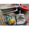 Image 5 : Lawn & Garden Maitenence Tools - LEAF HOG Blower Manual Landscaping Tools & More