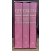 Image 2 : The Annotated Shakespeare Book Collection of 3 Books, 4200 Illustrations Unread 