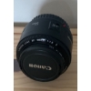 Image 1 : Canon Lens EF 50mm 1:1.8 II