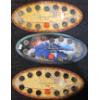 Image 1 : 1999 & 2000 Canadian Millennium Quarter Sets
