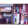 Image 3 : Hardcover and Paperback Books in Four Boxes