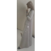 Image 2 : Casades Made in Spain Porcelain Going to Bed Figurine  - 9T  