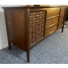 Image 2 : GARRARD Admiral AM/FM Stereo Multiplex w/ Turn Table & Mystery Vinyl Collection 