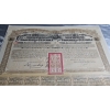 Image 2 : 1913 Government Of The Chinese Republic 5.5% Gold Loan Bond For The Province Of Petchili.