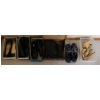 Image 1 : Womens Shoe Collection (Size 8-9) Featuring Naturalizer & Walking Cradles  in Like New Condition 
