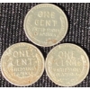 Image 6 : Collection of Coins & Medallions 