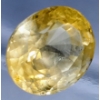 Image 2 : Yellow Sapphire (8.7 ct, 12×10.5×8 mm)
