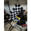 Image 4 : Racing Essentials - Checkered Flag MSD Ignition Brakes Application Fluids & More