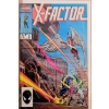Image 1 : X-Factor #3 (1986)