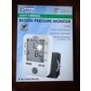 Image 1 : Option+ Easy Viewing Portable Blood Pressure Monitor  (10 yr Warranty)