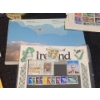 Image 8 : 1989 Stamp Collectors Souvenir Book and More Stamps!! 