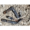 Image 1 : Trailer Hitches and 3/4" Polyethelyne Pipe 50 psi 