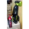 Image 2 : Shark Hand Hand Vacuumn + Dirt Devil Dust Buster w/Stools 