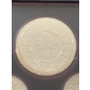 Image 2 : 1978 Canada Royal Canadian Mint Double Dollar Set