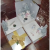 Image 4 : Holiday Decor Includes: Bear Jar, Table Dressings, Candle Holders and More!