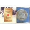 Image 1 : 1997 Proof Silver Dollar 50% Silver 23.3 grams