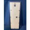 Image 6 : Framed Triptych of Inuit-Inspired Stone Artwork Signed 'C A'YK NWT 06'