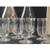 Image 4 : RIEDEL Wine Glasses and Decanters, Beautiful Framed Print by Vanderkooi