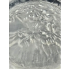 Image 5 : Lalique France Frosted Crystal BICHES Deer Forest 7''INCHES HEIGHT